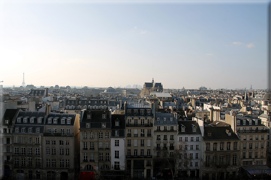 foto Parigi